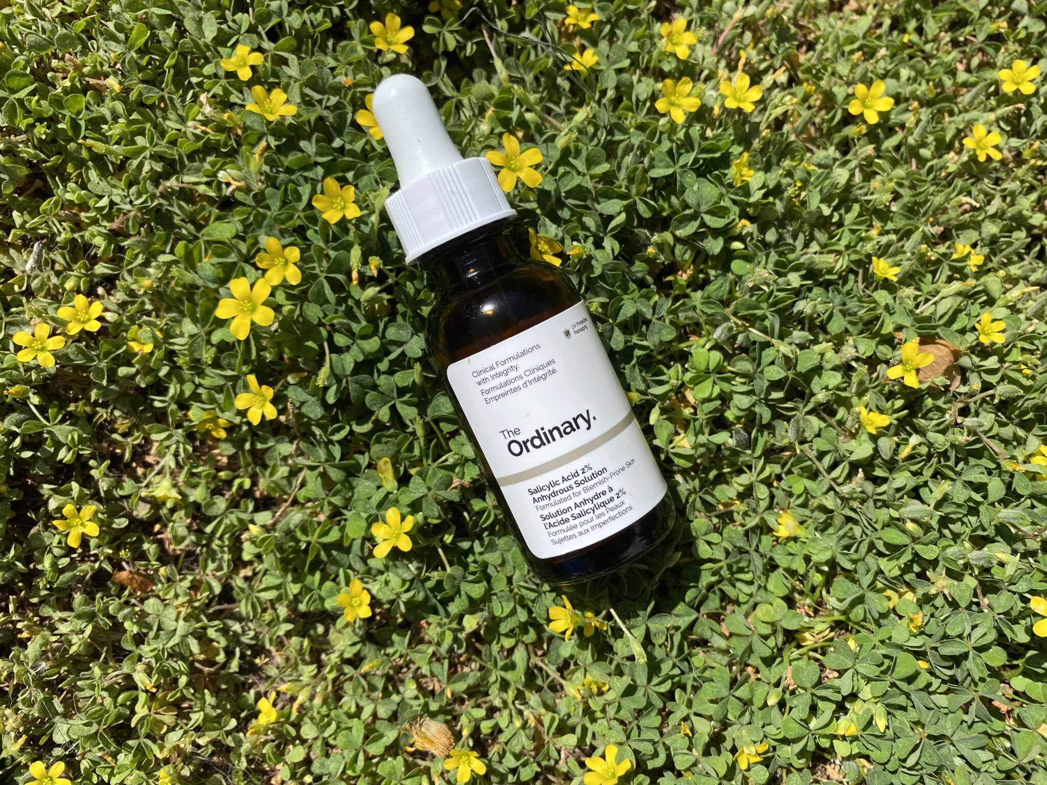 The Ordinary Acne Review 7 Best Products for Acne Prone Skin Types + Review