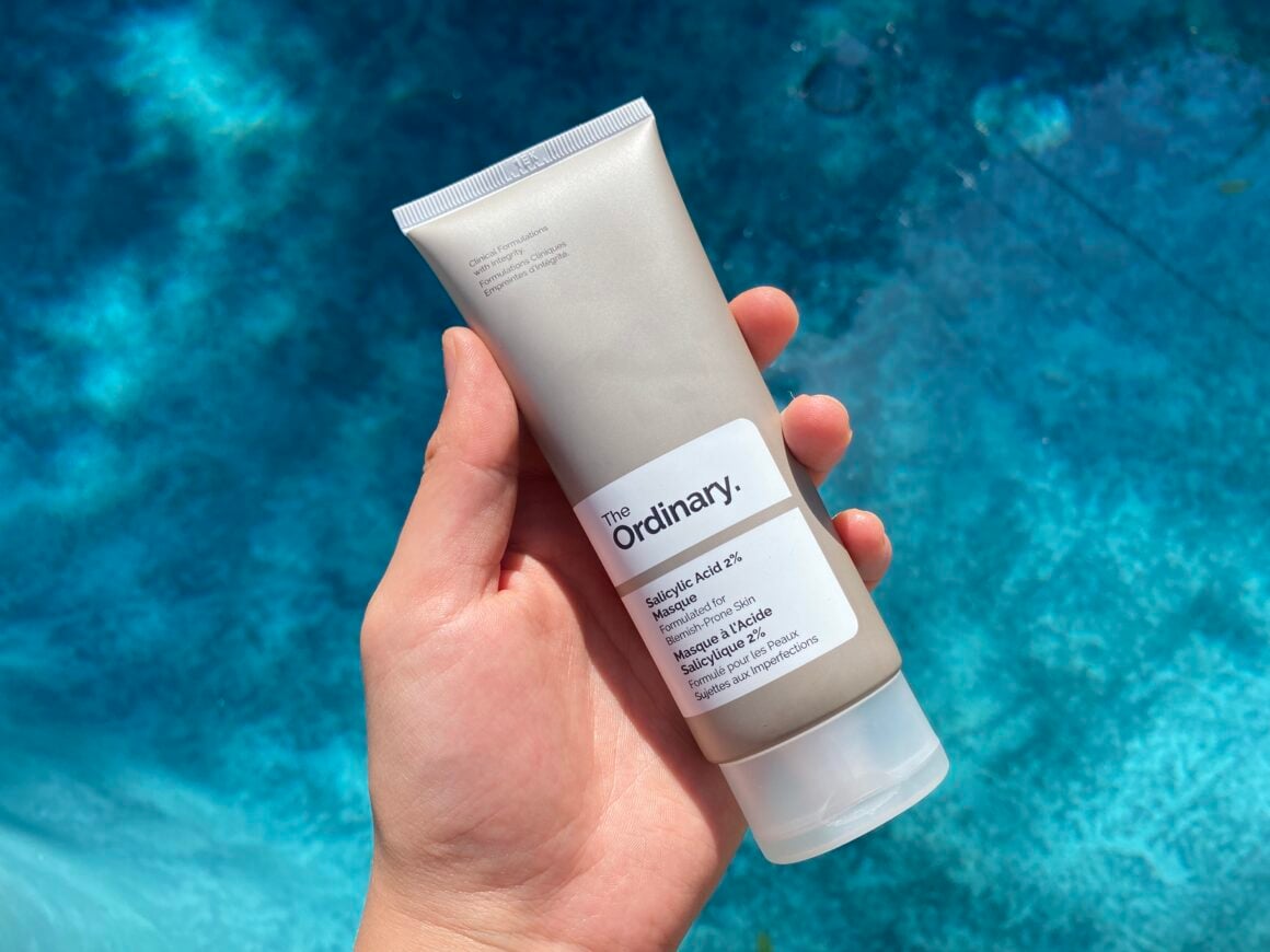 The Ordinary Acne Review 7 Best Products for Acne Prone Skin Types + Review