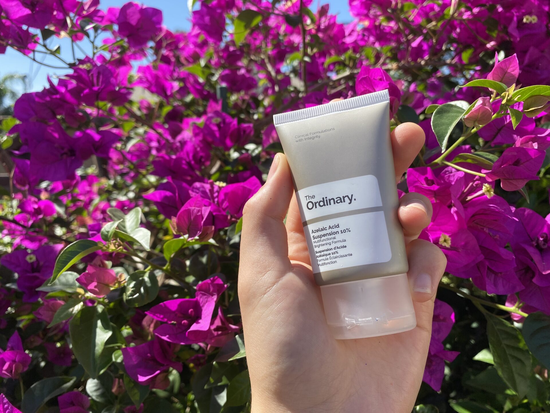 The Ordinary Acne Review 7 Best Products for Acne Prone Skin Types