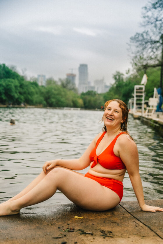 11 Austin Texas Outfits Ideas, Packing List Guide & What To Wear In Austin