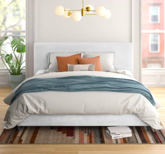 13 Best Cloud Bed Dupes For Affordable Slumber (Same Look, Less Price!)