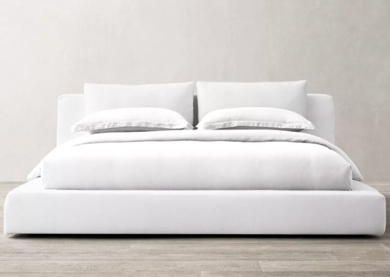 13 Best Cloud Bed Dupes For Affordable Slumber (Same Look, Less Price!)