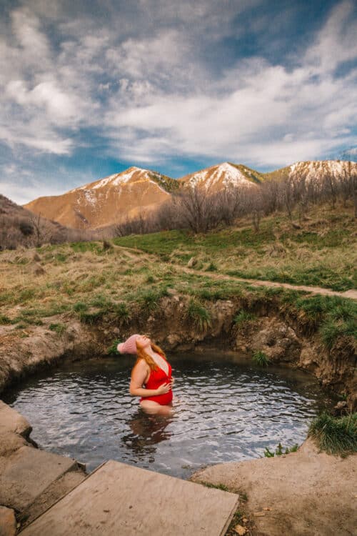 South Canyon Hot Springs: 7 Tips For Soaking In These Natural Colorado ...