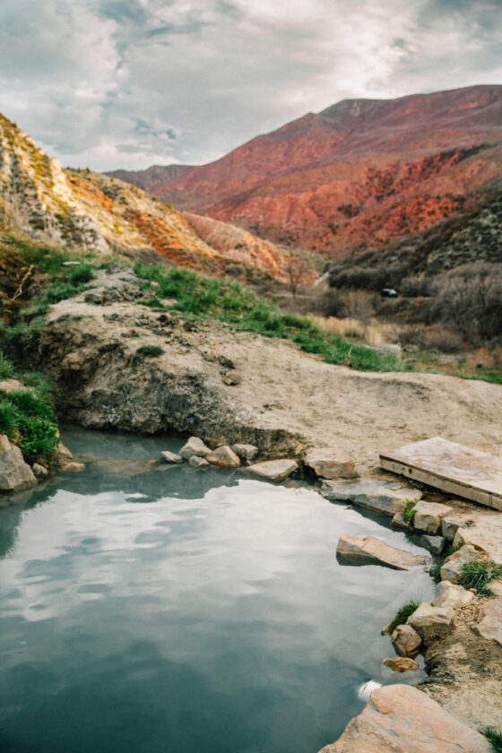 South Canyon Hot Springs 7 Tips For Soaking In These Natural Colorado