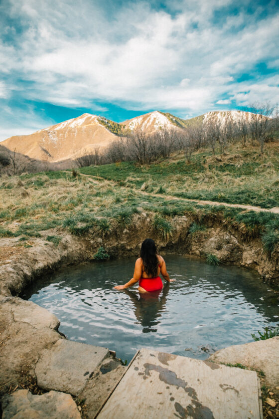 South Canyon Hot Springs: 7 Tips For Soaking In These Natural Colorado ...