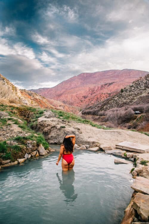 South Canyon Hot Springs: 7 Tips For Soaking In These Natural Colorado ...