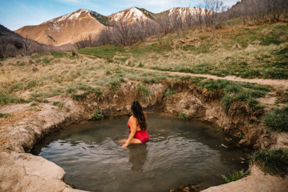 South Canyon Hot Springs: 7 Tips For Soaking In These Natural Colorado ...