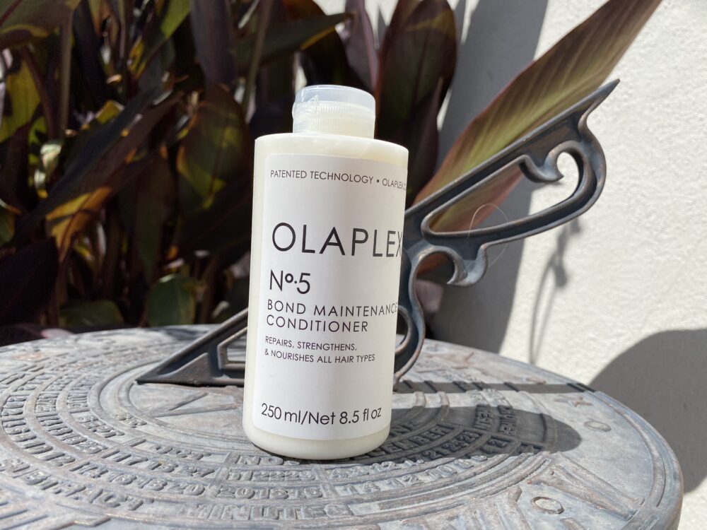 Does The Olaplex Hair Treatment Actually Work? (30Day Results)