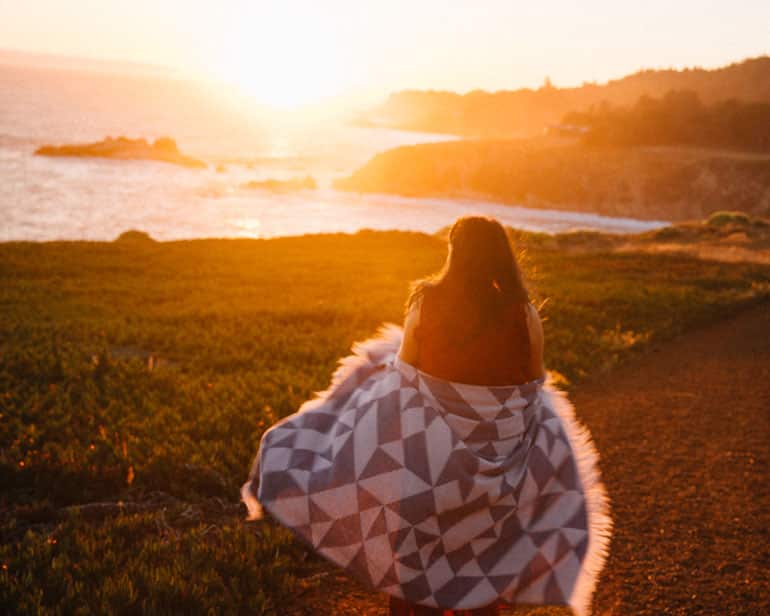 How to Celebrate Summer Solstice with Self-Care Rituals