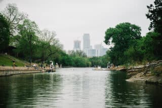 Weekend In Austin Itinerary: 21 Unique Things To Do + Best Tacos & Drinks