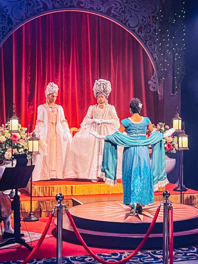 Bridgerton Experience Review 12 Tips To Know Before You Attend The