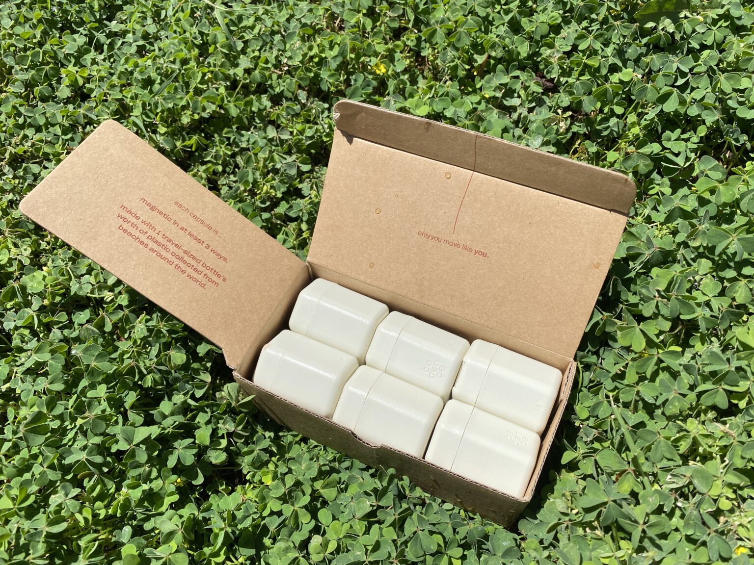 Cadence Capsules Review Why Buy The Cadence Travel Containers