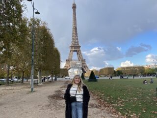 What Type of Bag to Wear in Paris • Petite in Paris