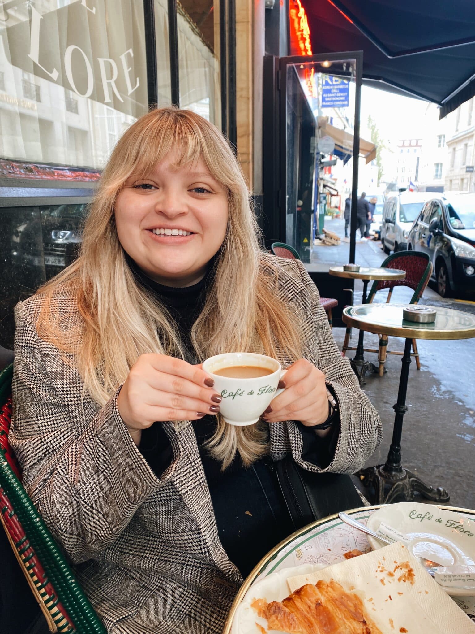 Paris cafés: These are the best cafés in Paris to visit all year-round