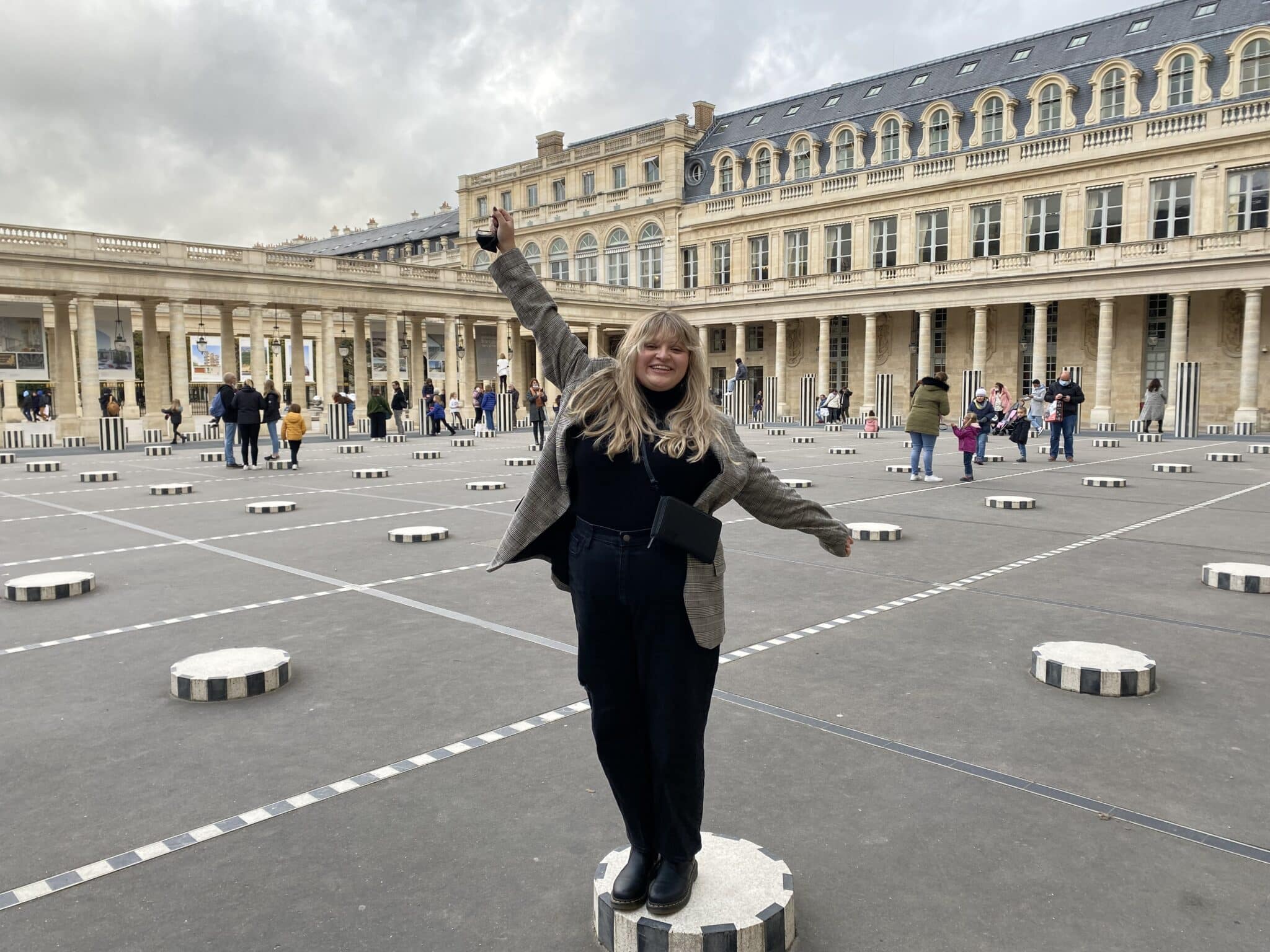 Paris Fashion Week The Ultimate Packing Guide