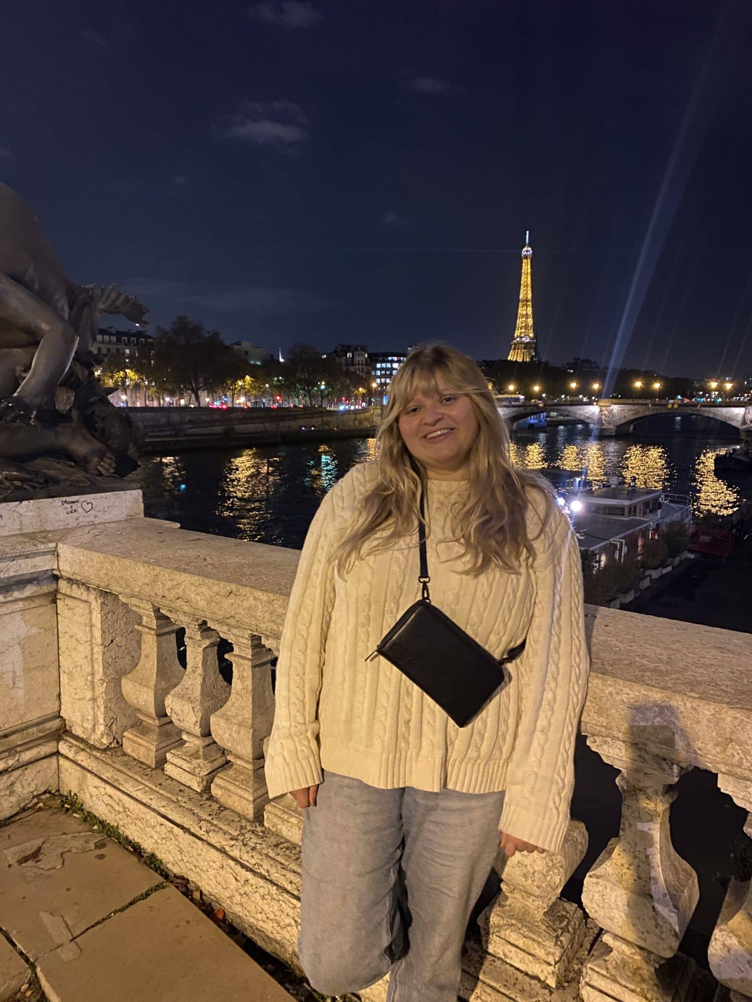 What Type of Bag to Wear in Paris • Petite in Paris