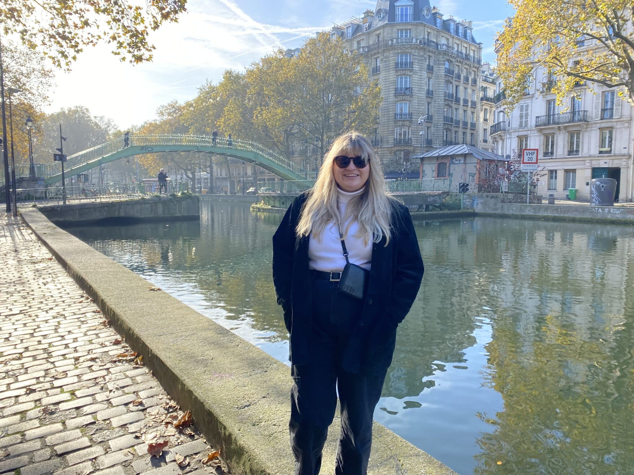 What Type of Bag to Wear in Paris • Petite in Paris