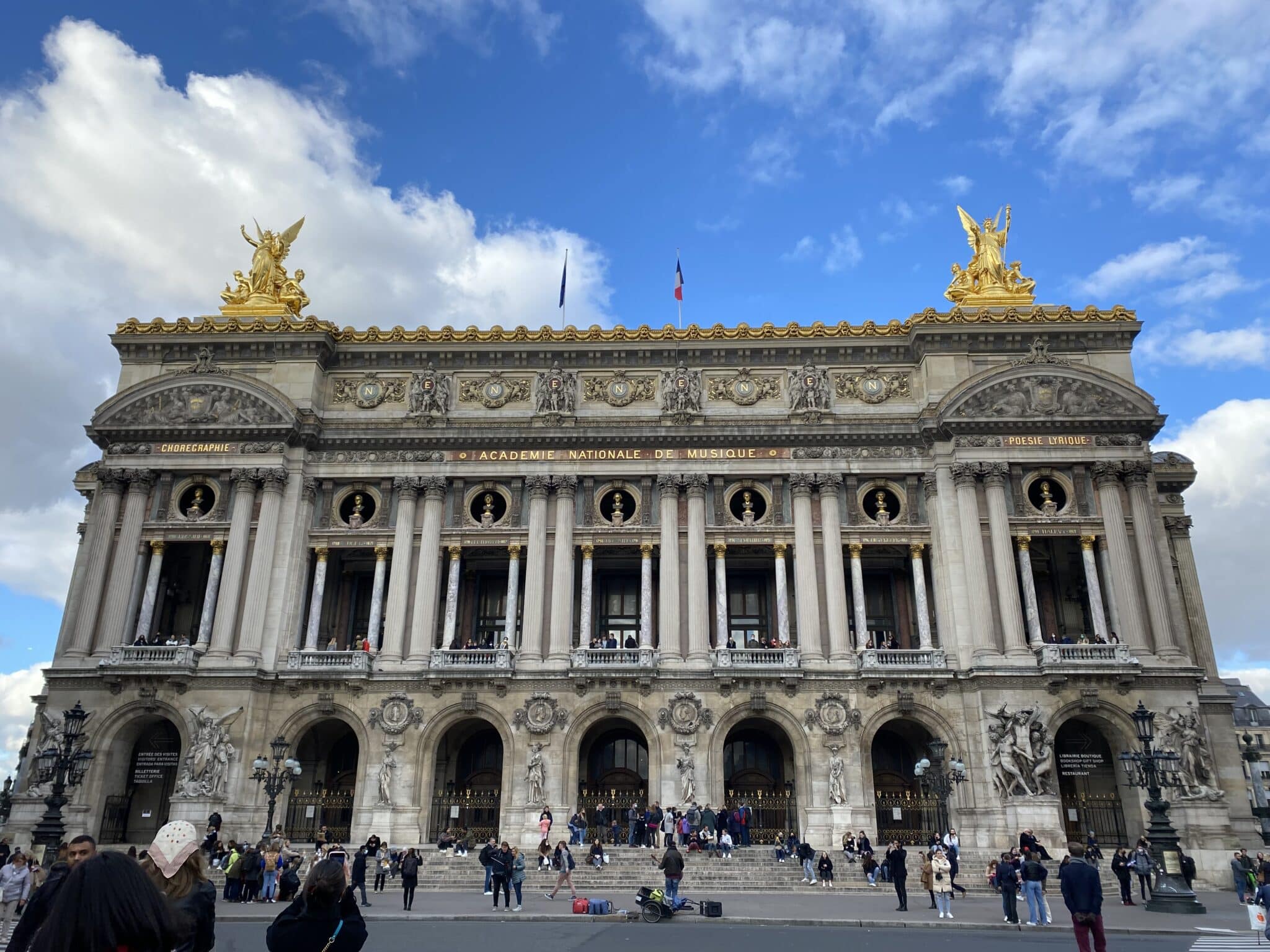 36 Hours in Paris: 9 Foodie Stops, 2 Classes, & 4 Iconic Sights! -  Enriching Pursuits