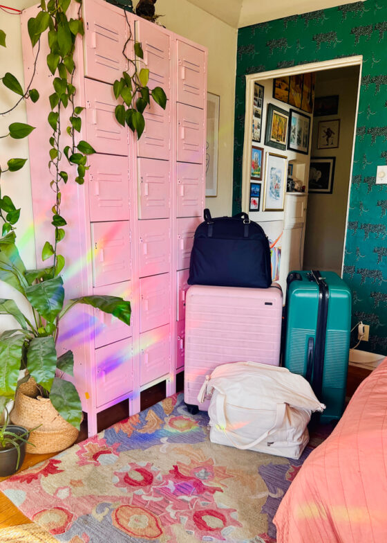 Lo And Sons Review 5 Reasons Travelers Adore These Bags For World Travel