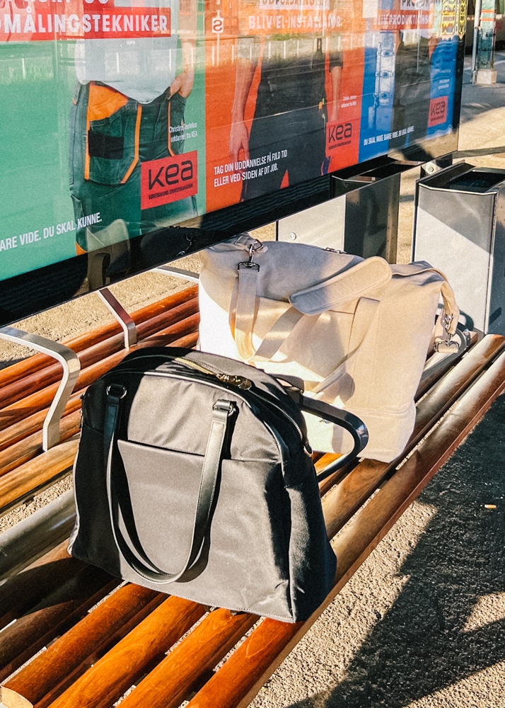 Lo And Sons Review: 5 Reasons Travelers Adore These Bags For World