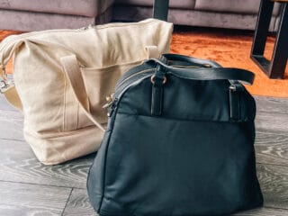 LO & SONS REVIEW: THE PERFECT BAGS FOR TRAVEL, WORK AND PLAY — SUGAR &  STAMPS
