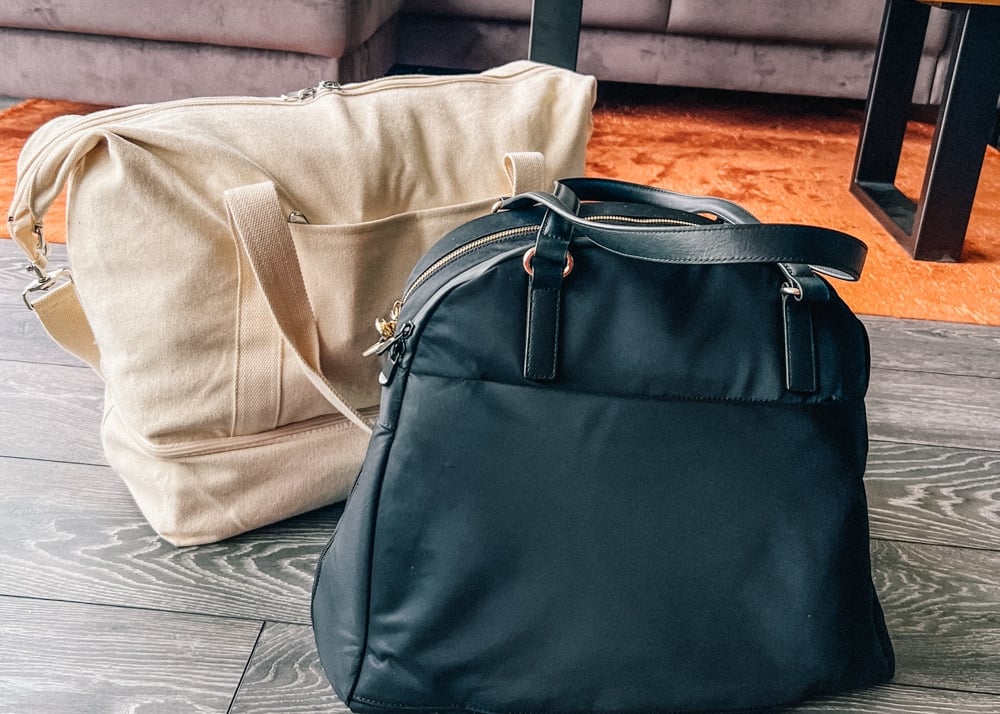 LO & SONS REVIEW: THE PERFECT BAGS FOR TRAVEL, WORK AND PLAY — SUGAR &  STAMPS
