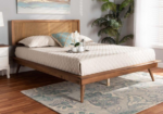 15 Beautiful Boho Bed Frames And Headboards That Don't Break The Bank