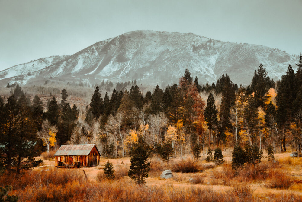 12 Best Mountain Towns In California That You Need To Visit