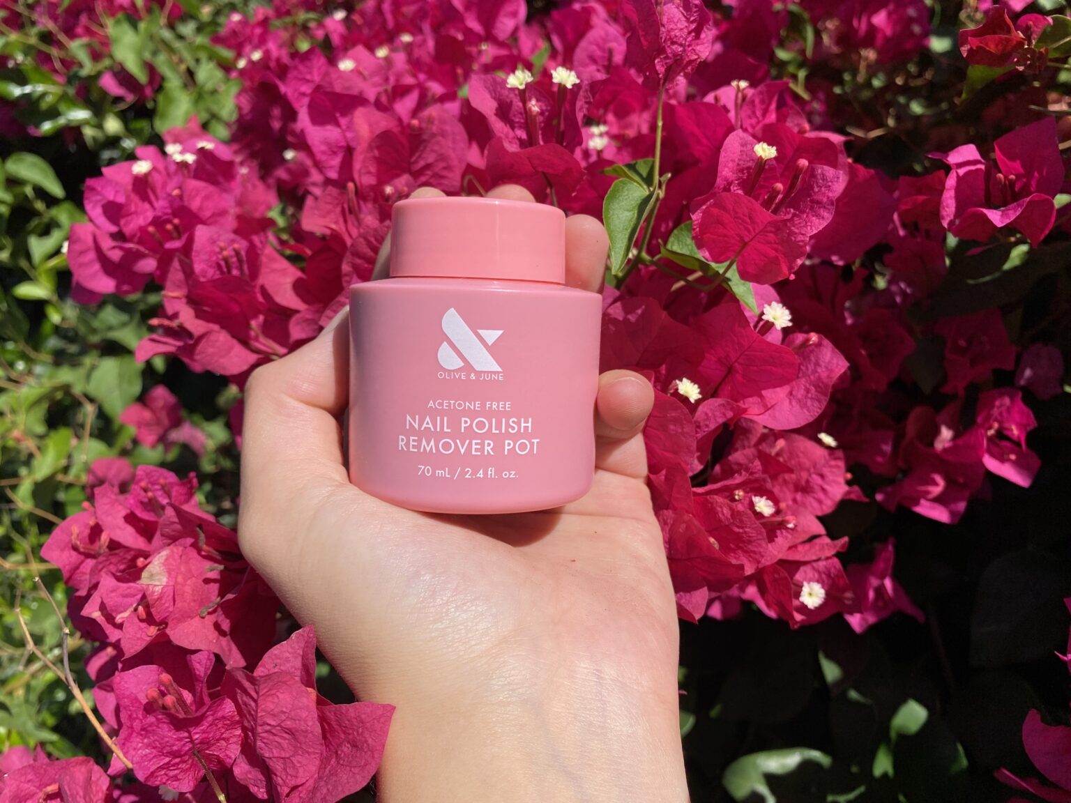 Olive and June Review Is It Worth The Hype & How Long Does It Last?