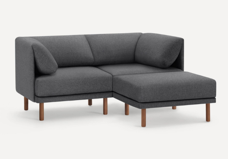 14 Amazing Modern Sectional Sofas For Small Spaces (Functional & Stylish!)