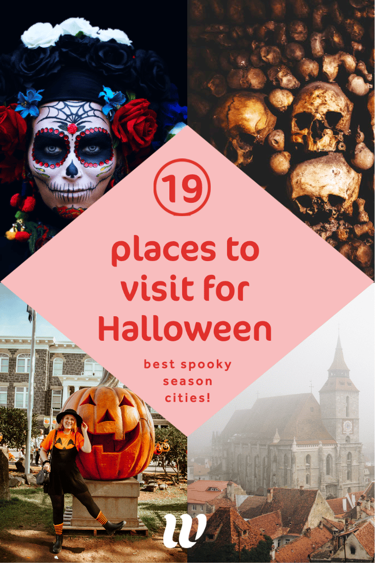 spooky places to visit in october near me