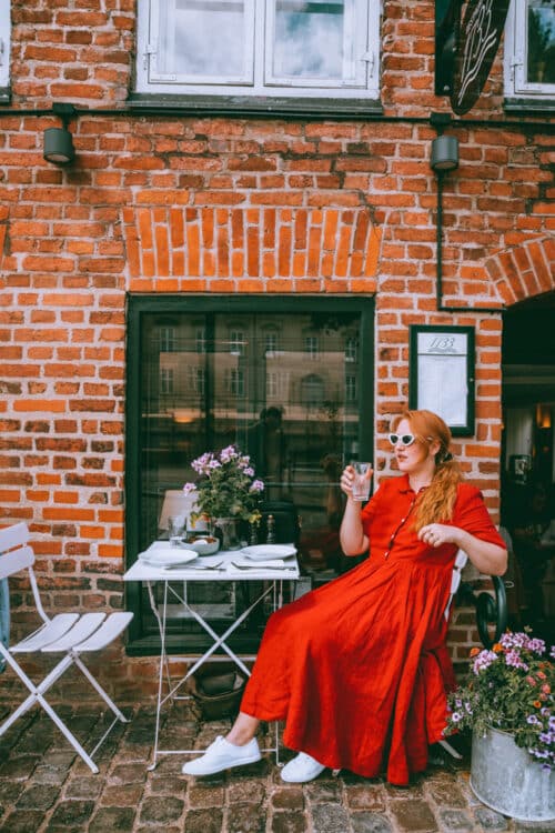 34 Top Nordic, Cheap Eats, Bars, Bakeries & Best Restaurants In Copenhagen