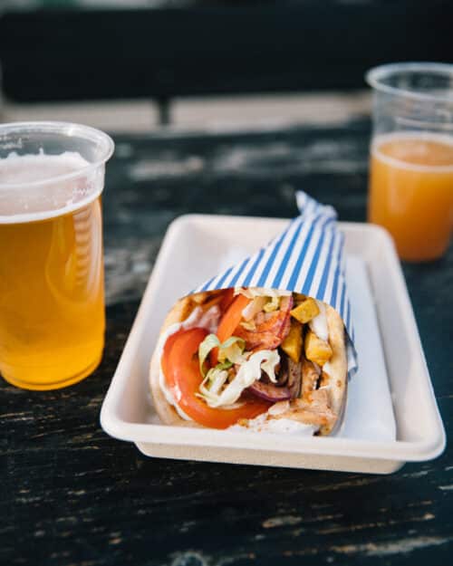 34 Top Nordic, Cheap Eats, Bars, Bakeries & Best Restaurants In Copenhagen