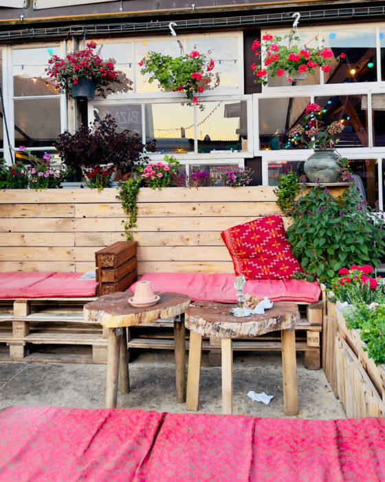 34 Top Nordic, Cheap Eats, Bars, Bakeries & Best Restaurants In Copenhagen