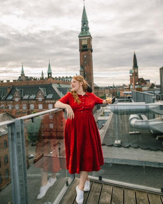 34 Top Nordic, Cheap Eats, Bars, Bakeries & Best Restaurants In Copenhagen