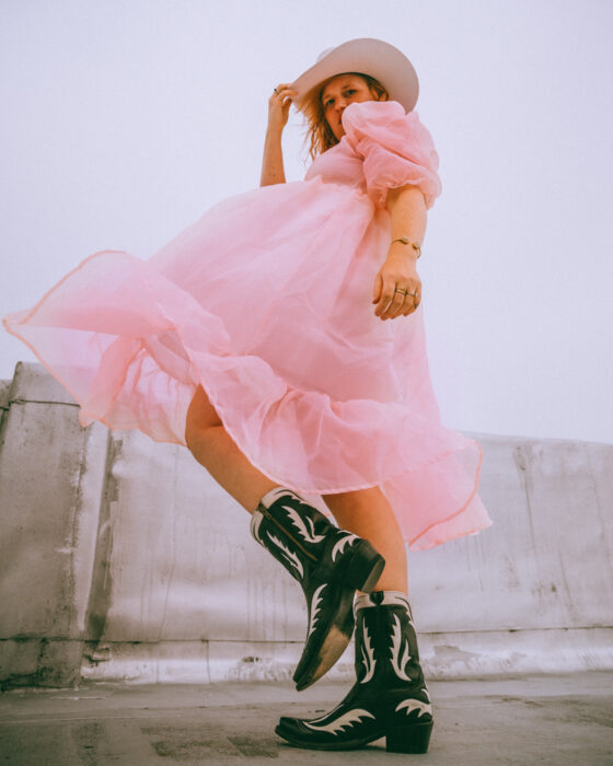 Selkie Dress Dupe Under 40! Look Like A Fairy Queen For Less