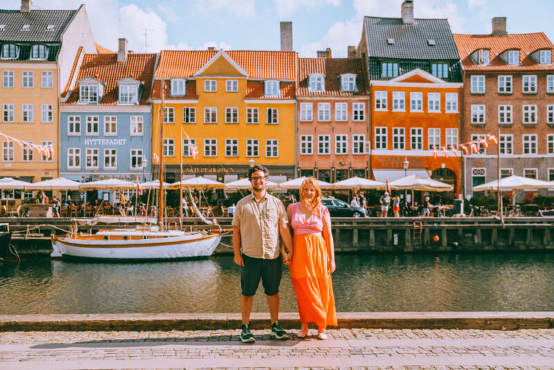 3-Day Copenhagen Itinerary: Must-See Sights, Delicious Food & Hidden Gems  (Perfect for First-Timers!)
