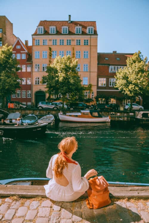 3-day Copenhagen Itinerary: Must-see Sights, Delicious Food & Hidden 