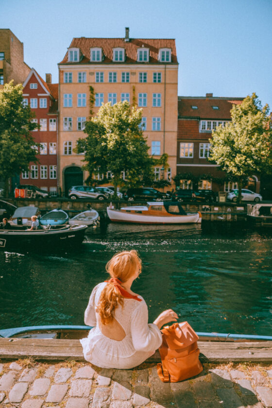 3-Day Copenhagen Itinerary: Must-See Sights, Delicious Food & Hidden ...