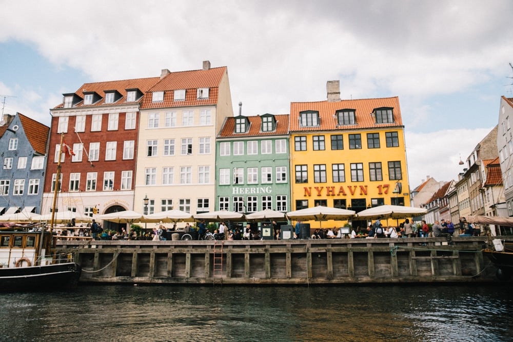 3-Day Copenhagen Itinerary: Must-See Sights, Delicious Food & Hidden Gems  (Perfect for First-Timers!)