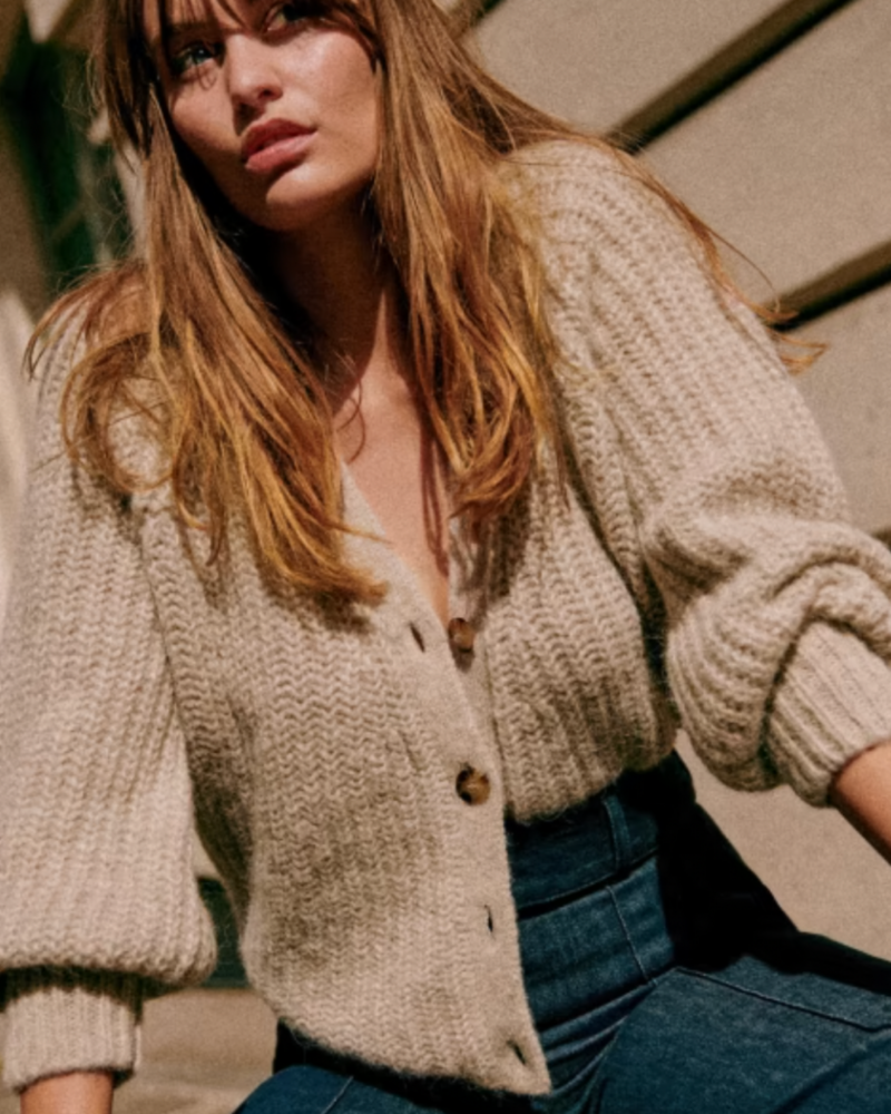 The 10 Best S Zane Fall Pieces To Snag Before They Sell Out   Whimsy Soul Sezane Fall Collection 2022  800x1000 