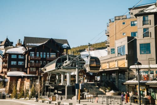 23 Things To Do In Breckenridge In The Winter (+ Where To Stay & Eat!)