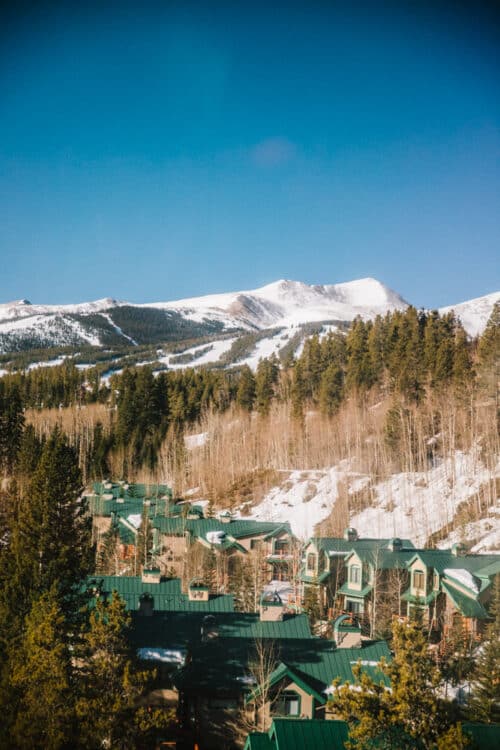 23 Things To Do in Breckenridge In The Winter (+ Where To Stay & Eat!)