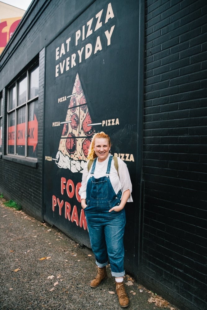 There's a Restaurant in Portland that makes Handcrafted Pasta