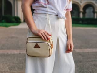 On Your Side: The safest purses to carry while you shop