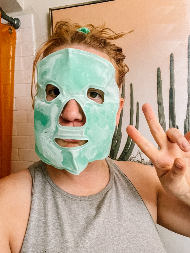 Face Paint vs. Face Mask: Which Works Best?