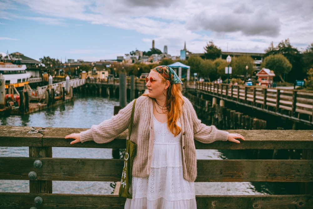 PIER 39  Things to do in Fisherman's Wharf, San Francisco