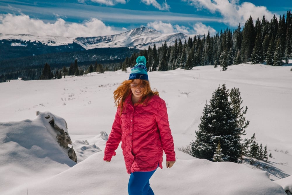 Best Winter Activities in Vail