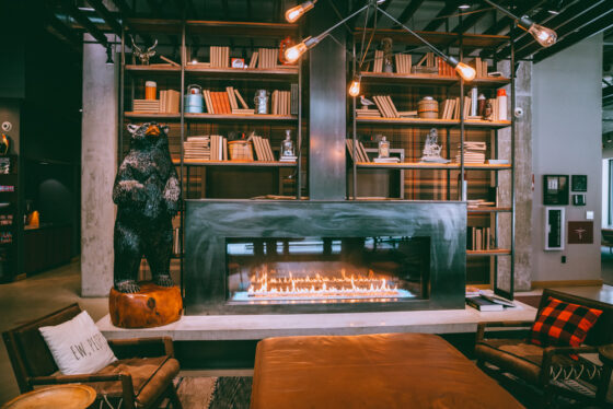 Our West Coast Road Trip With Moxy Hotels (Oakland To Seattle!)