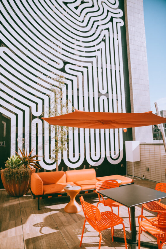 Our West Coast Road Trip With Moxy Hotels (Oakland To Seattle!)